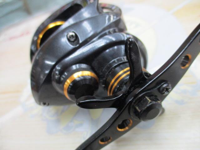 クラブX ゼウスS100X
