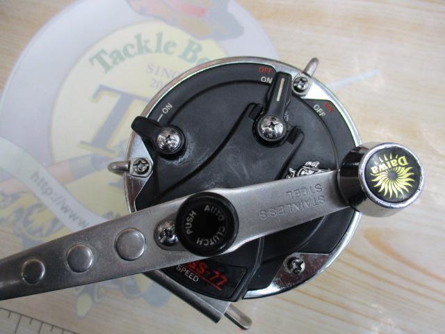 バイキング GS-77