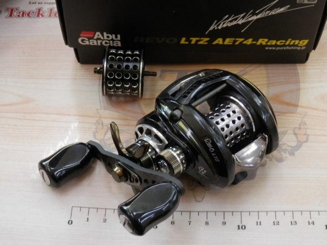 レボ LTZ AE74-Racing-L