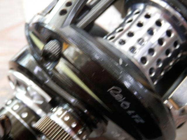 レボ LTZ AE74-Racing-L