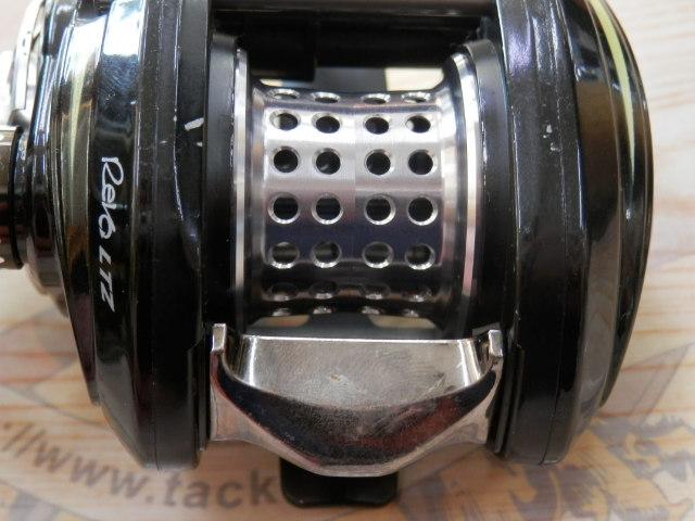 レボ LTZ AE74-Racing-L