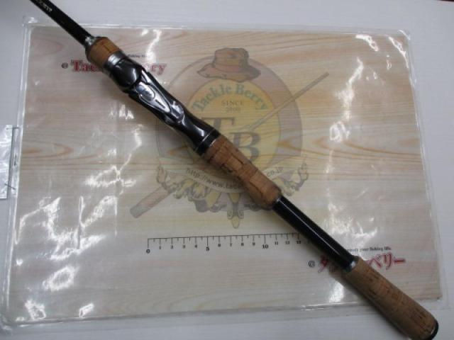 バンタム 168MH｜＠ベリーネット 日本最大新品中古釣具WEBショップ