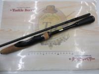22エクスプライド 264UL｜＠ベリーネット 日本最大新品中古釣具WEBショップ