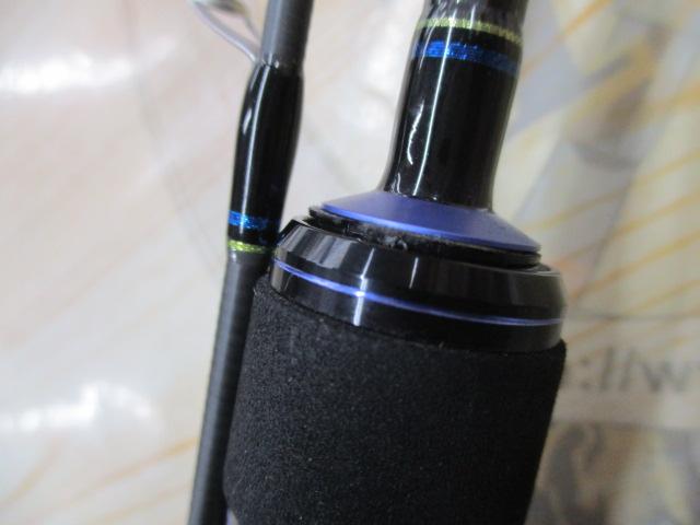 ブレイクスルー ゼロシールド60L
