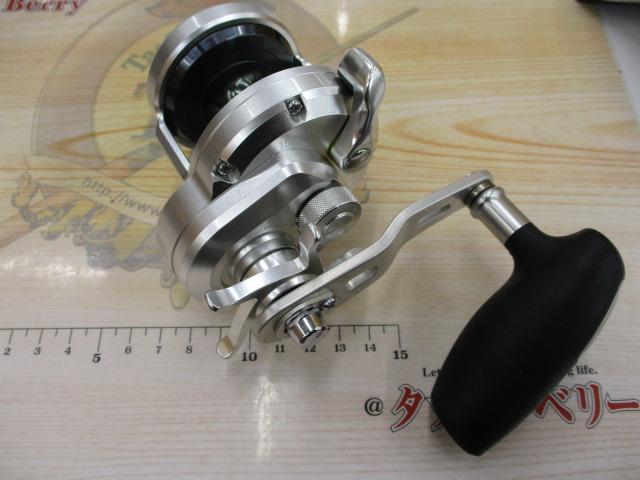 12オシアジガー1501hg シマノ(SHIMANO) 12オシアジガー 1501HG 028884｜アウトドア用品・釣り