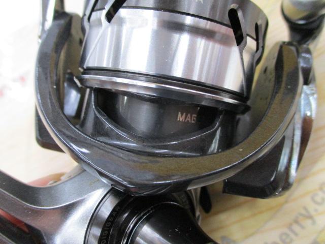 18カルディア LT3000-CXH｜＠ベリーネット 日本最大新品中古釣具WEB