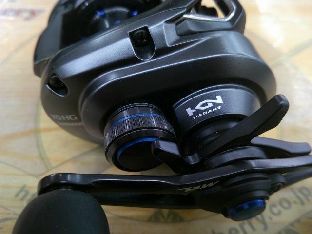 19SLX MGL 70HG｜＠ベリーネット 日本最大新品中古釣具WEBショップ
