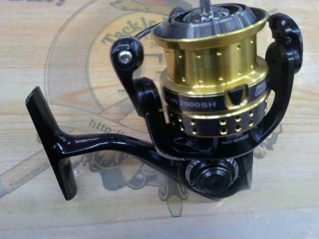 スーペリア 2500SH