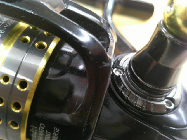 スーペリア 2500SH