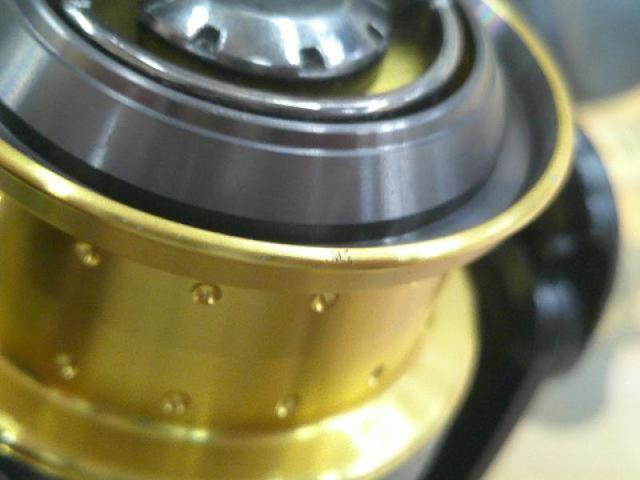 スーペリア 2500SH