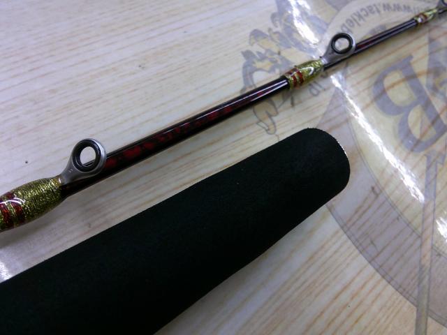 ショートアームGS82 165H