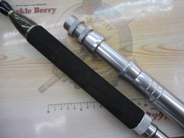 アドベンチャー七島泳がせハイパー-J 12LB210