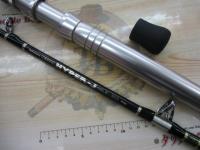 アドベンチャー七島泳がせハイパー-J 12LB210