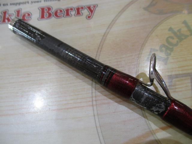 メタリア タチウオテンヤSP 190