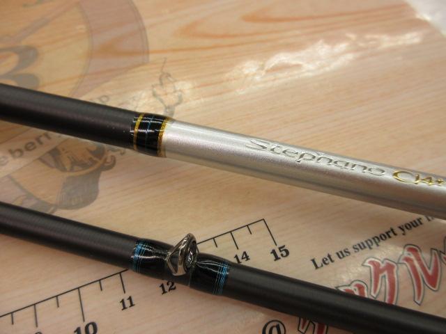 ステファーノCI4+ MH175-2