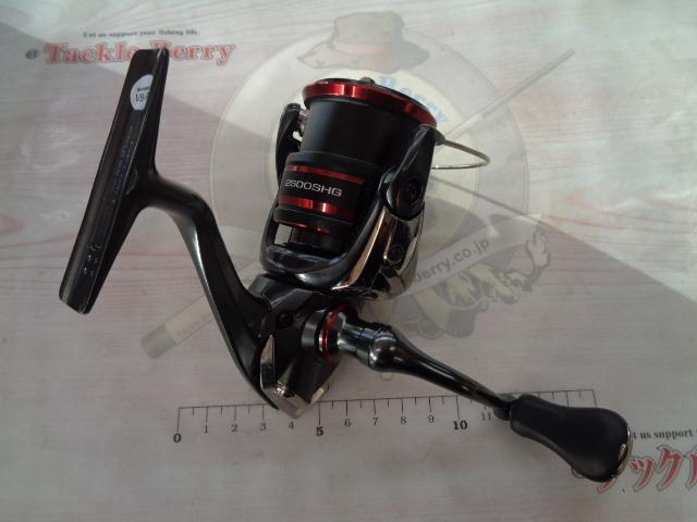20ヴァンフォード 2500SHG