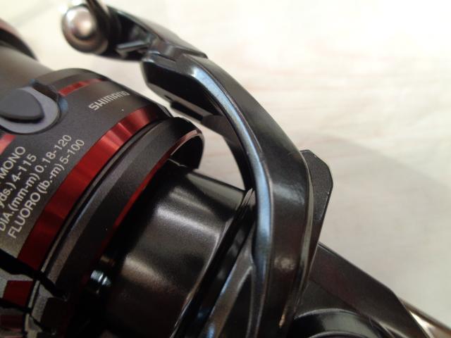 20ヴァンフォード 2500SHG