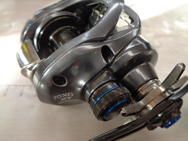 22SLX DC XT 70XG｜＠ベリーネット 日本最大新品中古釣具WEBショップ