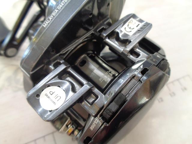 22SLX DC XT 70XG｜＠ベリーネット 日本最大新品中古釣具WEBショップ
