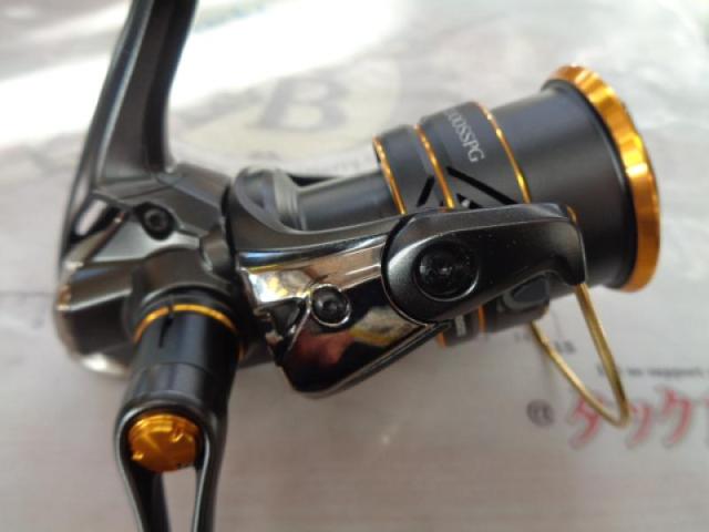 21ソアレXR C2000SSPG
