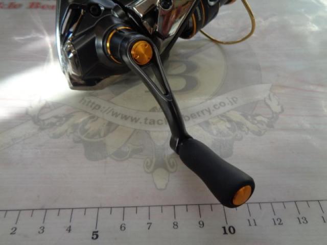 21ソアレXR C2000SSPG
