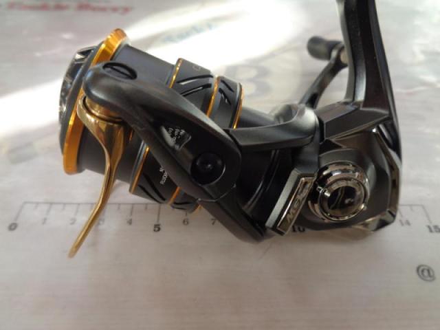 21ソアレXR C2000SSPG