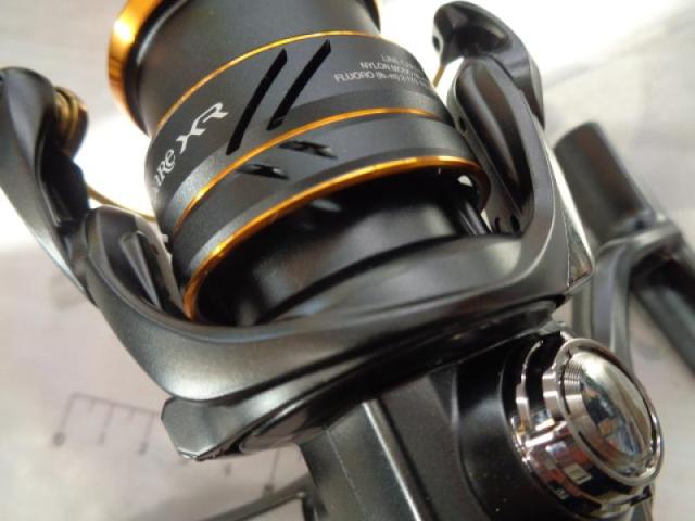 21ソアレXR C2000SSPG