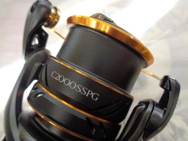 21ソアレXR C2000SSPG