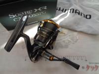 21ソアレXR C2000SSPG