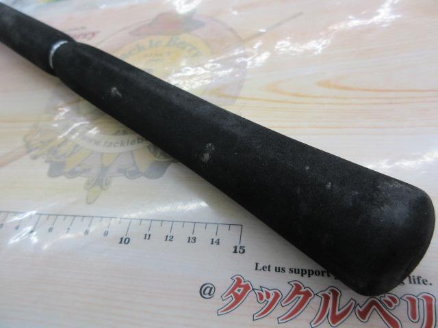 BJSミヨシ 60S-225+バットノーマル