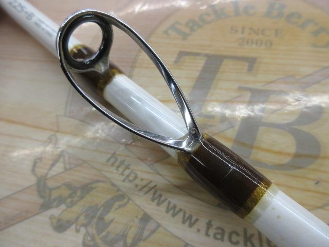 BJSミヨシ 60S-225+バットノーマル