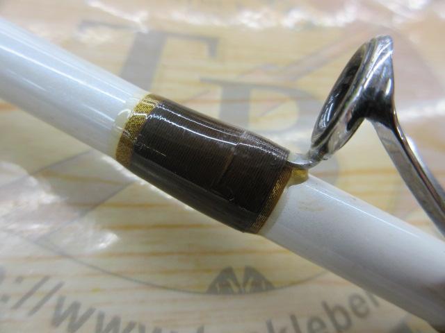 BJSミヨシ 60S-225+バットノーマル