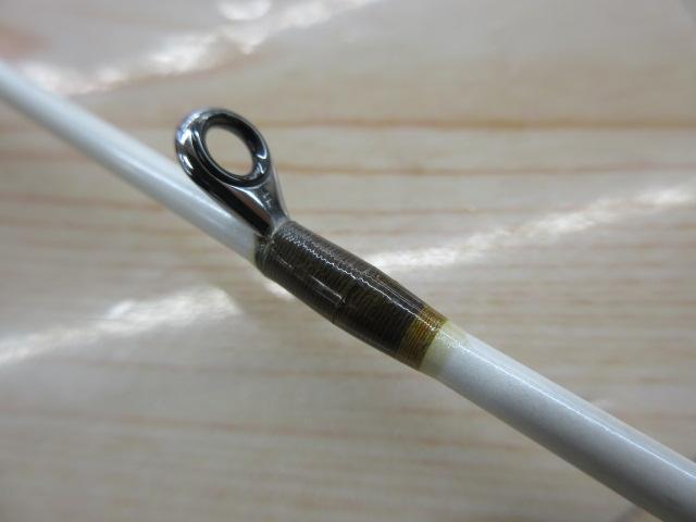 BJSミヨシ 60S-225+バットノーマル