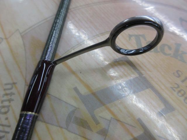 24ワールドシャウラテクニカルエディション S64SUL-R/4