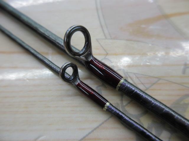 24ワールドシャウラテクニカルエディション S64SUL-R/4