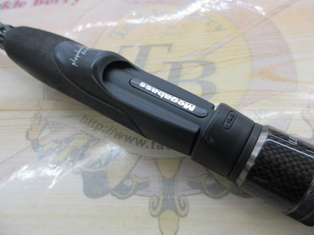 レヴァンテ F3-611LVS｜＠ベリーネット 日本最大新品中古釣具WEBショップ