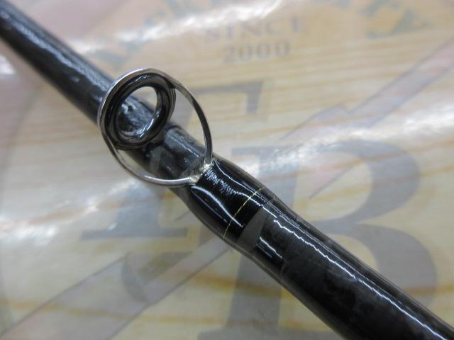 エクスプライド 163ML-BFS