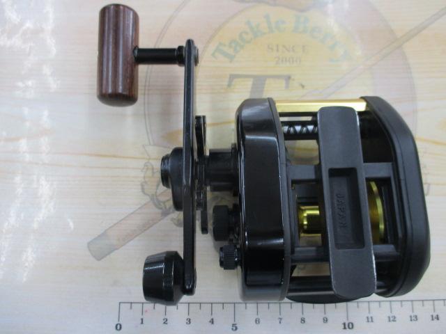 スーパー胴付 GS-25早技
