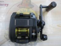 スーパー胴付 GS-25早技