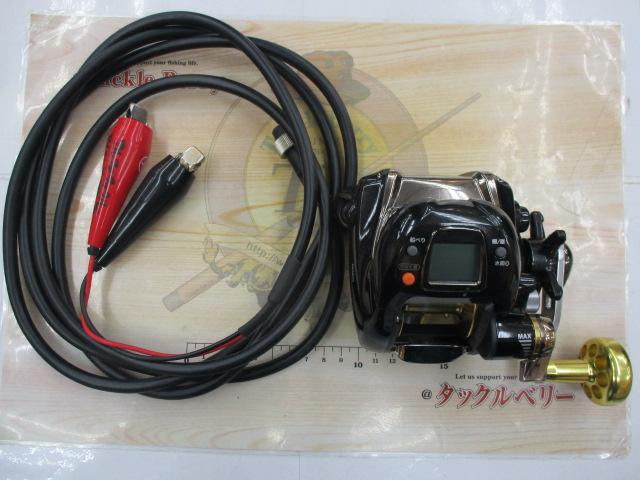 デンドーマイコンXT250BK