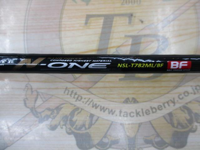 N-ONE NSL-T782ML/BF