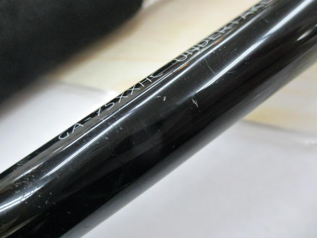 グラディエーターアンチ GA-75XXHC アンダーテイカー