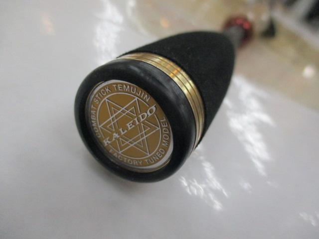 カレイドデジーノ TKDC-66ML-Spiral