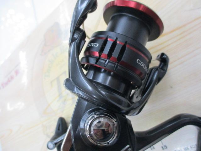 20ヴァンフォード C3000
