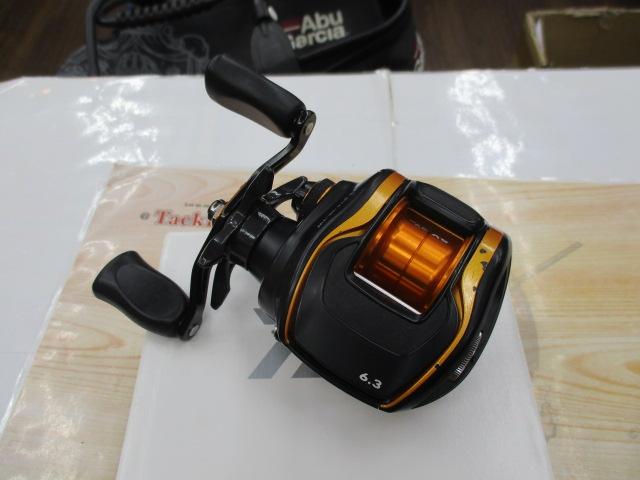 DAIWA ダイワ T3SV 6.3R-TW 小傷あり Daiwa T3 Sv 6.3L-Tw Left Handle Casting Reel : Amazon.sg: Sporting