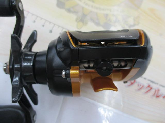DAIWA ダイワ T3SV 6.3R-TW 小傷あり Daiwa T3 SV 6.3L-TW Baitcast reel left-hand model used | eBay