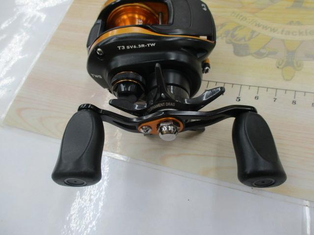 T3 SV 6.3R-TW｜＠ベリーネット 日本最大新品中古釣具WEBショップ