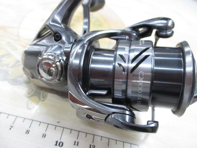 21コンプレックスXR C2000 F4 HG