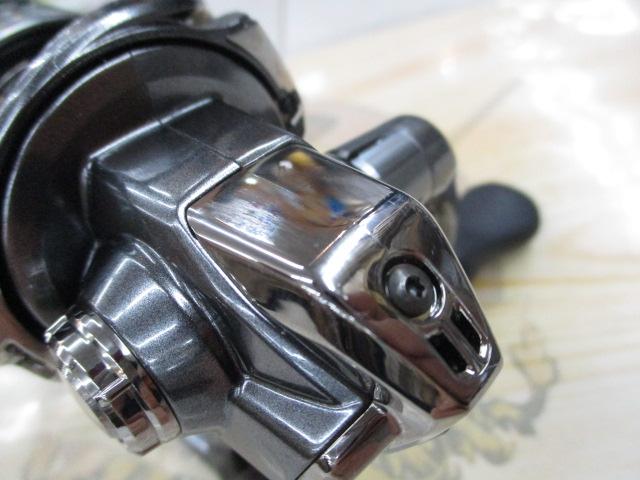 21コンプレックスXR C2000 F4 HG