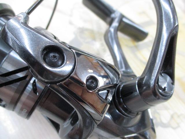 21コンプレックスXR C2000 F4 HG